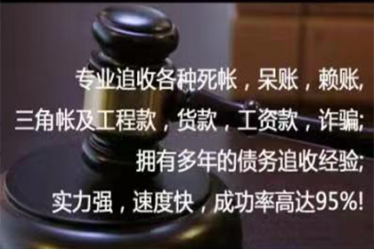 贵池清债公司